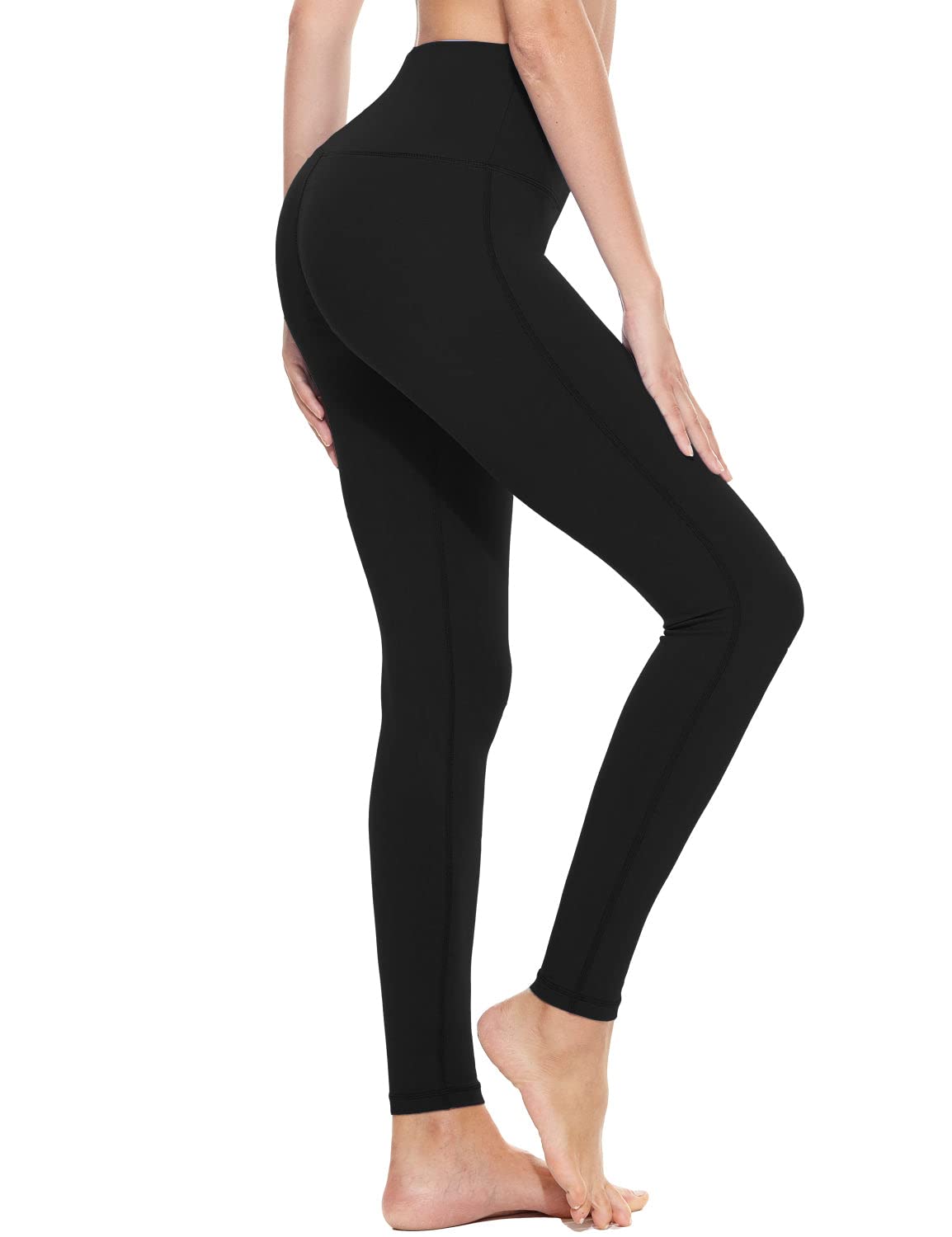 Baleaf Capris For Women With Pockets